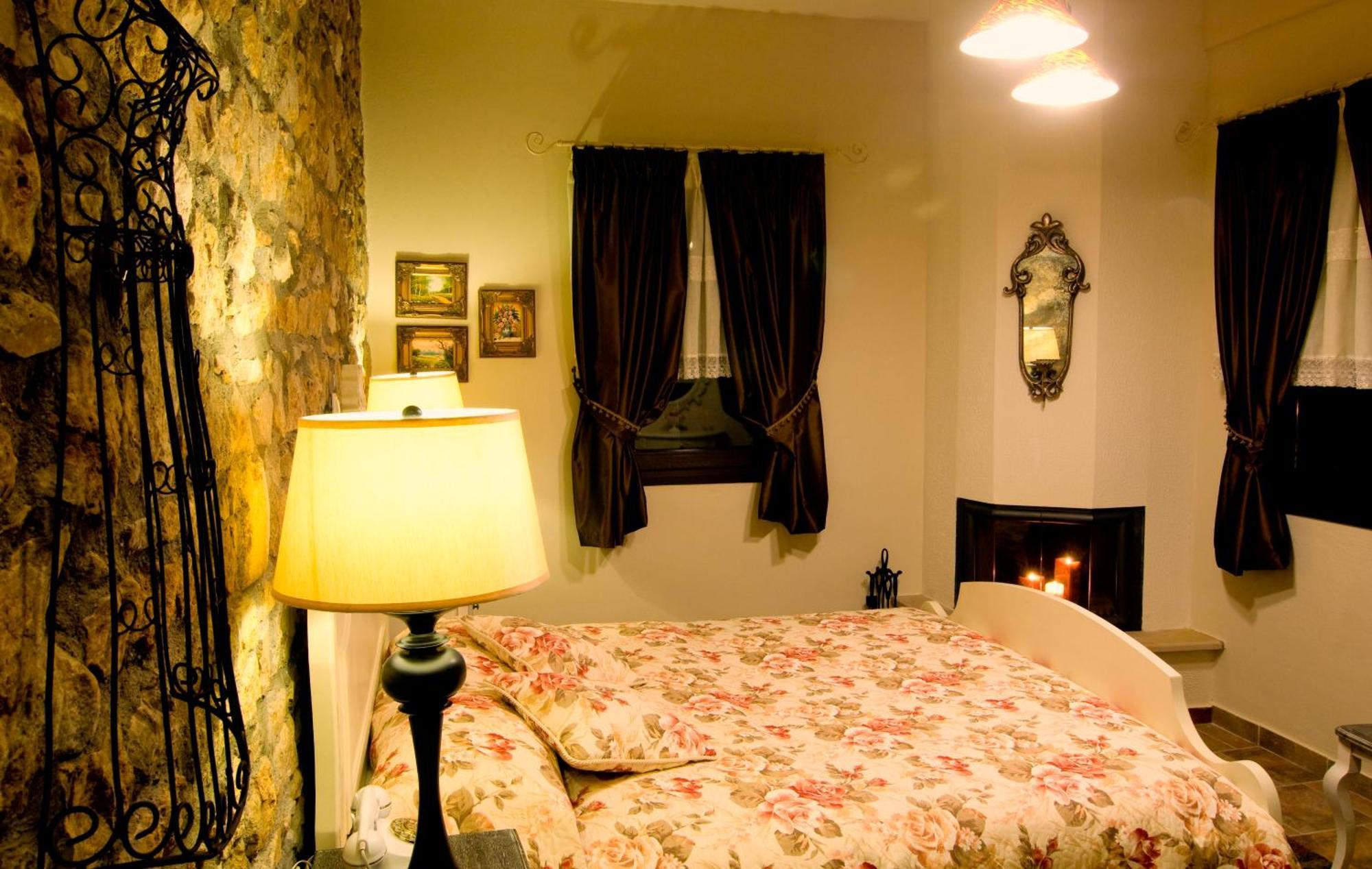 Atrion Highland Hotel エラトホリ エクステリア 写真