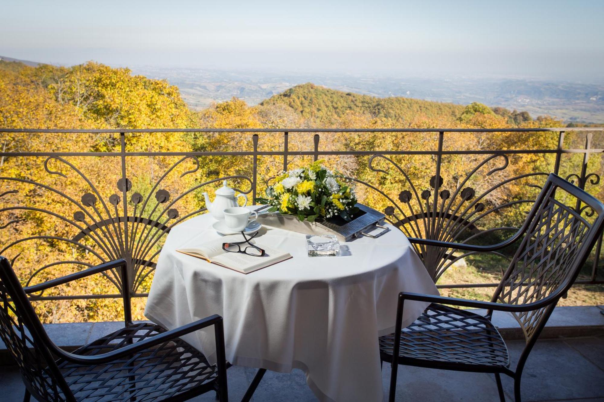 Atrion Highland Hotel エラトホリ 部屋 写真