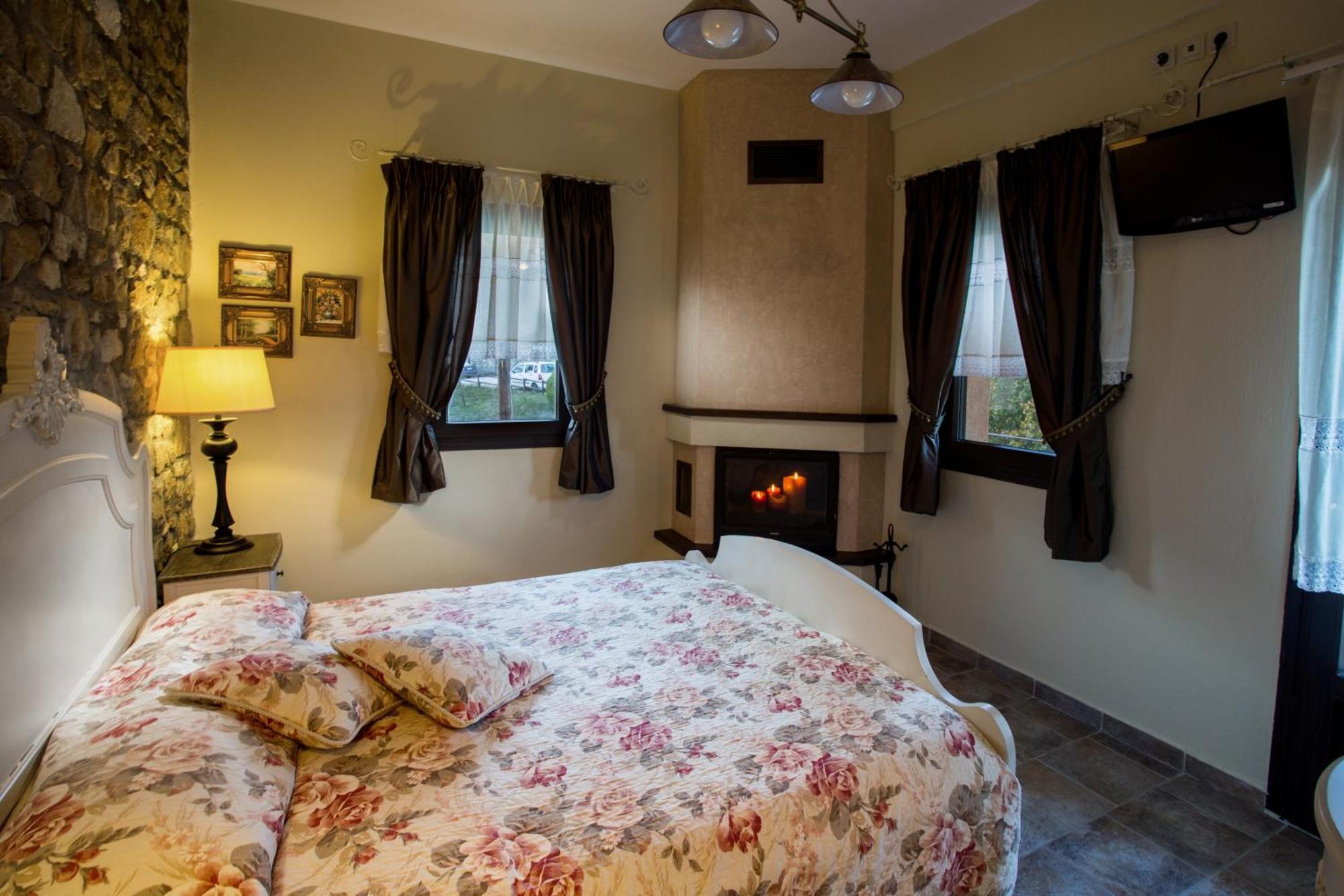 Atrion Highland Hotel エラトホリ 部屋 写真