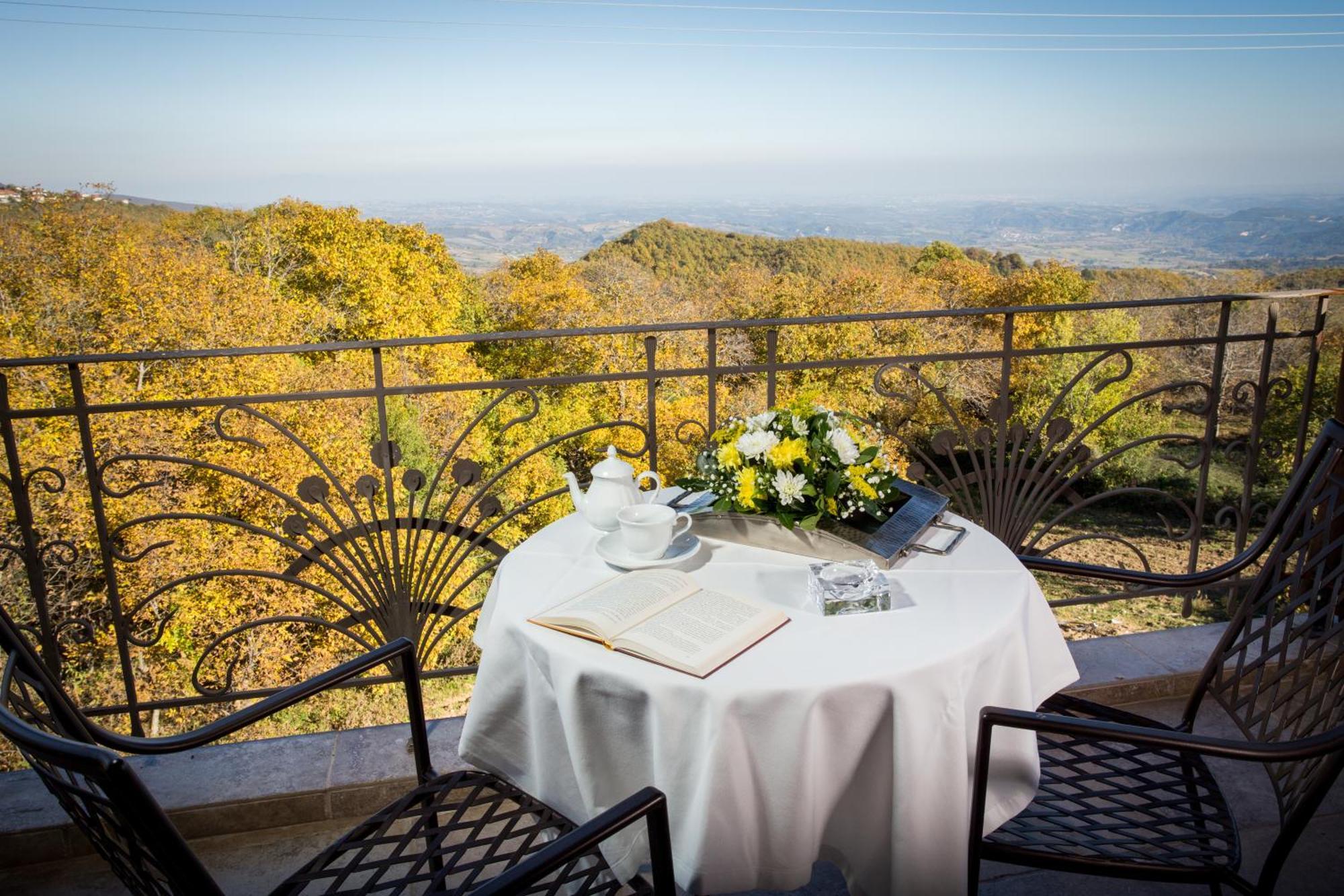 Atrion Highland Hotel エラトホリ 部屋 写真