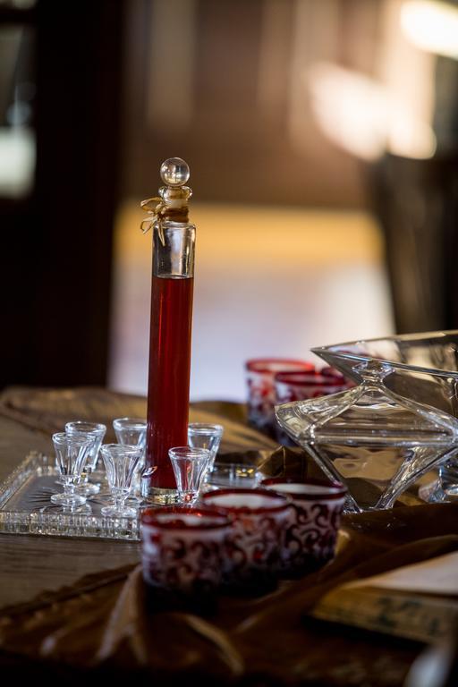 Atrion Highland Hotel エラトホリ エクステリア 写真