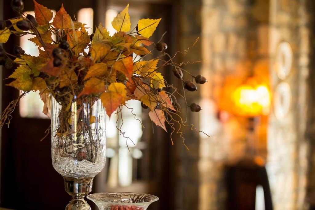Atrion Highland Hotel エラトホリ エクステリア 写真