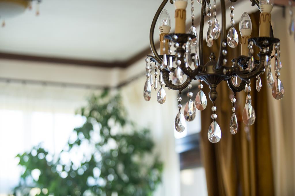 Atrion Highland Hotel エラトホリ エクステリア 写真