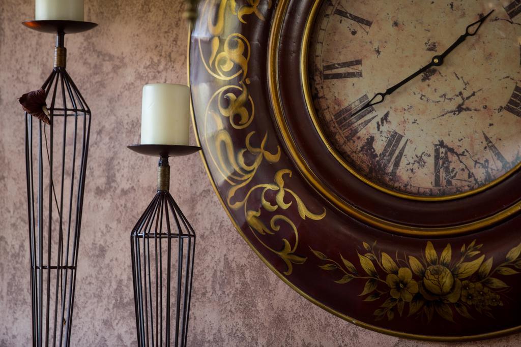 Atrion Highland Hotel エラトホリ エクステリア 写真