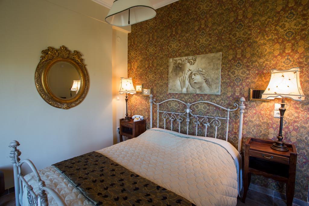 Atrion Highland Hotel エラトホリ エクステリア 写真