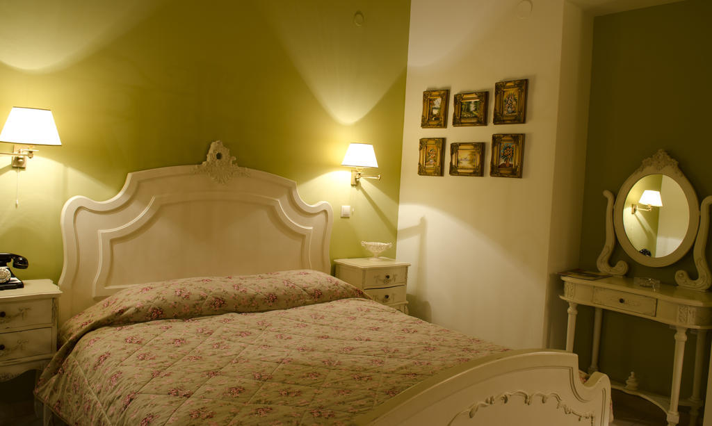 Atrion Highland Hotel エラトホリ エクステリア 写真