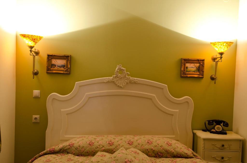 Atrion Highland Hotel エラトホリ 部屋 写真