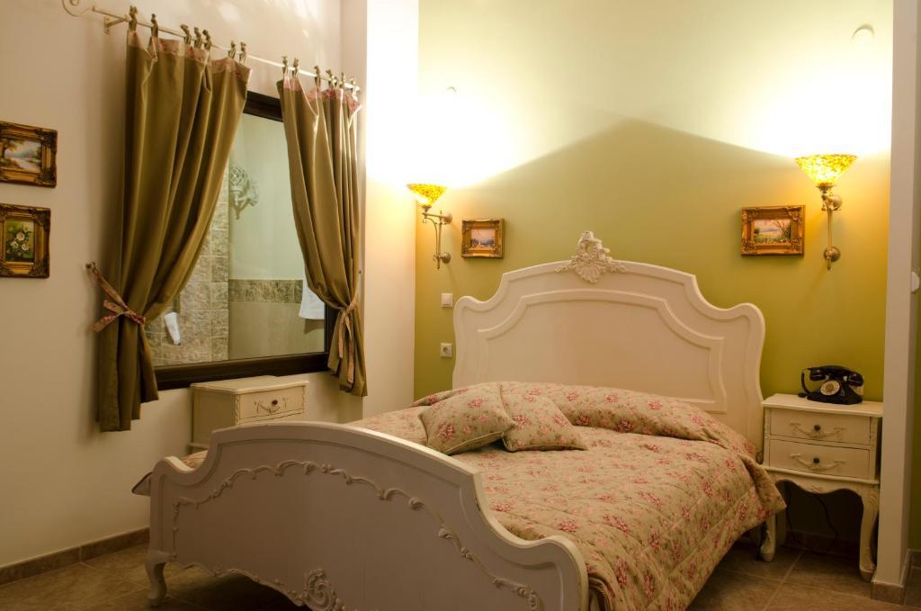 Atrion Highland Hotel エラトホリ 部屋 写真