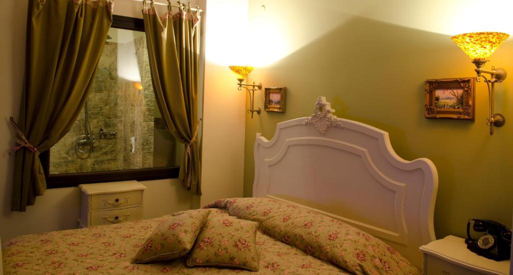 Atrion Highland Hotel エラトホリ 部屋 写真